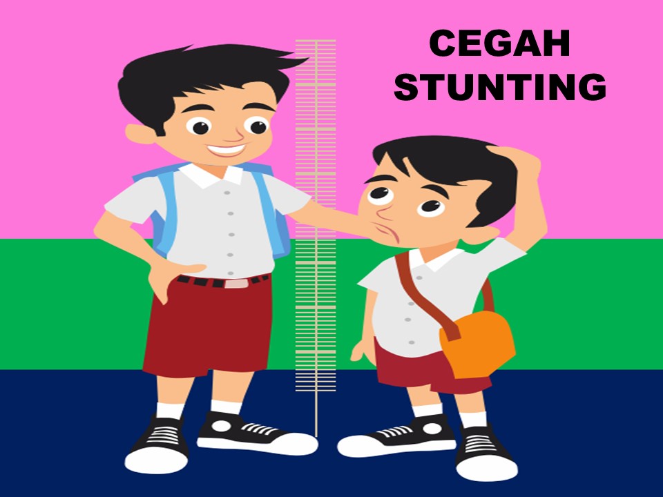 Stunting