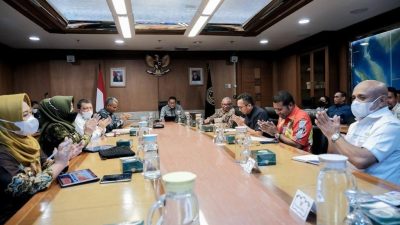 Menparekraf Dorong Kepala Daerah Maksimalkan Pengembangan Desa Wisata