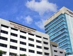 BPK Serahkan Hasil Pemeriksaan dan Rekomendasi kepada Presiden