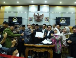 Besaran Biaya Disepakati, DPR Berhasil Tekan Biaya Haji 2023