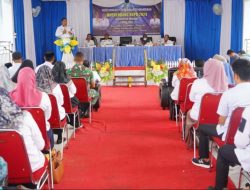 Pemkab Maros Canangkan Pembangunan Bumi Perkemahan