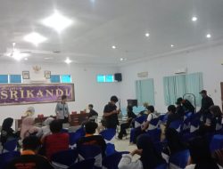 Kongres ke-XVII HPPMI Maros Dikeluhkan Peserta