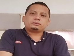 Perbaikan Jalan Nasional Poros Maros-Pangkep Seperti Asal-asalan