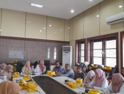 Pemkot Makassar Optimis Naik Peringkat Capaian Kota Layak Anak 2023