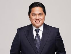 Erick Dorong Usulan Bunga 0% untuk Usaha Mikro Tuntas dalam Satu Bulan