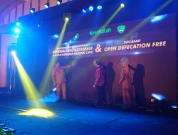 Cukup Dengan KTP, Fasilitas Kesehatan Warga Maros Terjamin