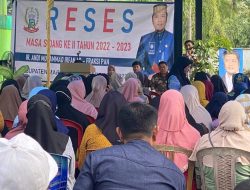 Irfan AB Semoga Beasiswa PIP Motivasi Siswa Lebih Giat Belajar
