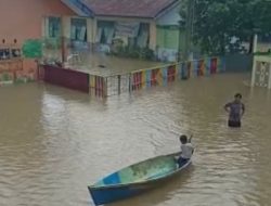 Bantuan Tak Kunjung Datang, DPRD Maros Malah Ke Bali