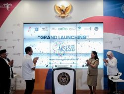 Kemenparekraf Luncurkan “AKSES 2023” Beri Kemudahan UMKM Peroleh Pembiayaan