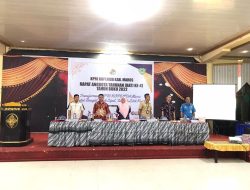 Kopemda Maros Berhasil Tingkatkan SHU