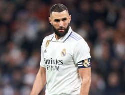 Derby Madrid : Real vs Atletico Diprediksi Terjadi Bentrokan