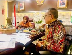 Kaltara Banjir Hadiah Dari Mentri Sosial RI