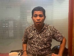 Akbar Polo : Masyarakat Maros Kedinginan Akibat Banjir, Anggota DPRD Maros Ke Bali