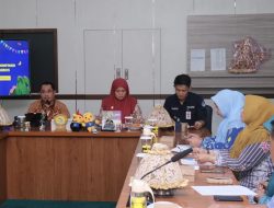 Dua tahun Kepemimpinan “Hati Kita Keren”, Event Jalan Santai Akan di Gelar di Maros