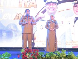 Tertinggi Sejak 5 Tahun Terakhir, Pertumbuhan Ekonomi Maros Meningkat Pesat