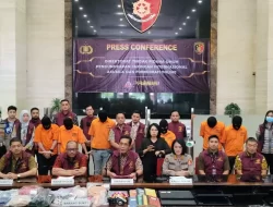 Bareskrim Ungkap Kasus Pornografi Online Jaringan Internasional