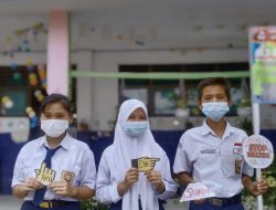 Program Roots Lahirkan Ribuan Siswa Agen Perubahan untuk Atasi Perundungan