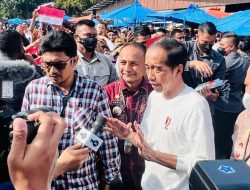 Manajemen Baik Kunci Pasar Tradisional Bersaing dengan Pasar Modern