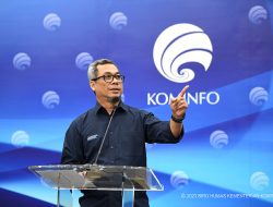 Kominfo Percepat Penyusunan Rancangan Perpres Publisher Rights 