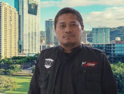 Rakyat Butuh Perhatian Karena Banjir, Anggota DPRD Malah Ke Bali