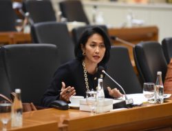 Pasca Kerusuhan Wamena, Legislator Nilai Kondisi Papua Tak Sesuai Fakta di Lapangan