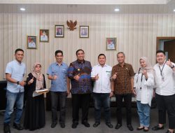 Ridho Pastikan Seleksi Paskibraka Tahun 2023 dilakukan Profesional