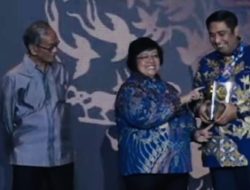 Kabupaten Maros Kembali Meraih Piala Adipura Tahun 2022