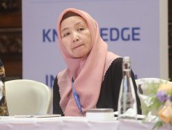 Kementerian ESDM Siapkan Data Akurat untuk Penanganan Dampak Kemarau di 2023