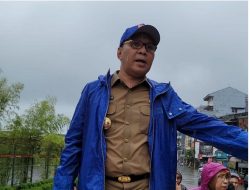 Danny Pomanto Imbau Masyarakat di Rumah Saja dan Kontak 112 untuk Evakuasi