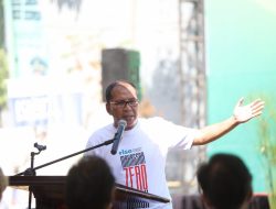 Kerjasama RISE dengan Monash University Wujudkan Makassar Menuju Zero Kumuh