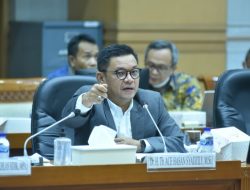 Ace: Tekan Biaya Haji di Bawah Rp50 Juta Tanpa Mengurangi Peningkatan Pelayanan Jamaah