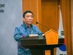 Kemenperin Bangun Digital Career Development Center bagi Siswa Vokasi