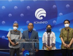Kemkominfo Buka Program Penyediaan Talenta Digital 1 Februari 2023