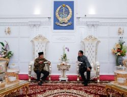 Jembatan Pituriase Sidrap Segera Rampung