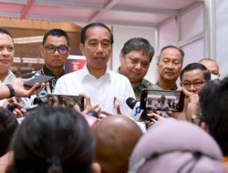 Presiden: Semua Harus Hormati Keputusan Pengadilan