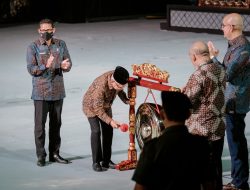 ATF 2023, Aksi Nyata Kebangkitan Pariwisata ASEAN