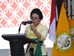 Perempuan Berdaya Mampu Wujudkan Generasi Bebas Stunting