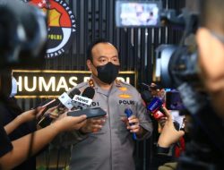 Polri Kirim 143 Personel Brimob ke Papua untuk Perkuat Pengamanan