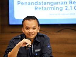 Refarming Pita Frekuensi Radio 2,1 GHz Selesai, Kominfo Target Peningkatan Layanan