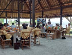 Transformasi Kebijakan Pengembangan Kawasan Ekonomi Khusus Terus Digulirkan