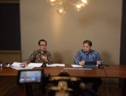 Pertumbuhan Ekonomi Tahun 2022 Capai 5,31%, Tertinggi Sejak 2014