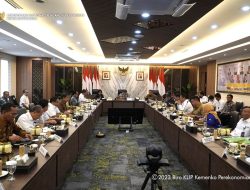 Kendalikan Inflasi, Pemerintah dan Bank Indonesia Sepakati 5 Langkah Strategis