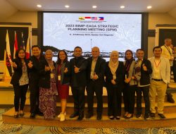 Negara Anggota Subkawasan BIMP-EAGA Diskusikan Rencana Strategis Pembangunan