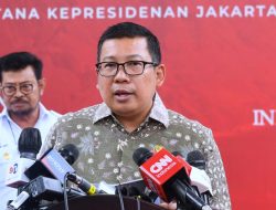 Pemerintah Tetapkan HPP dan HET Beras