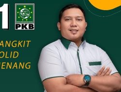 Polling Bacaleg Muda Dapil 1 Maros, Alridho Ramadhan Teratas