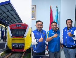 KNPI Maros Nilai Pihak Kereta Acuh Terhadap Kondisi Sosial dan Lingkungan