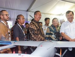 Business Matching PDN 2023 Berhasil Capai Kontrak Rp200-an Triliun