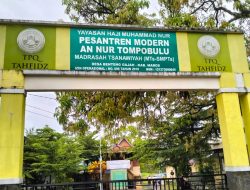 Santri Penghafal Alquran Asal Tompobulu Maros, Tewas Kesetrum Listrik 