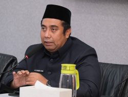 Chaidir Syam Mengecam Penyulingan Miras Berkedok Pabrik Tahu