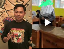 Terjadi Perundungan di Salah Satu SMP di Maros SAPMA PP Maros Minta Disdik Tegas